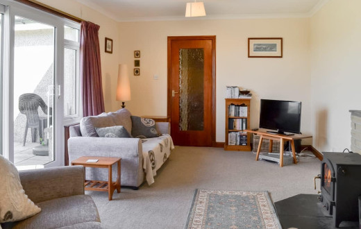 Crumquhill Bungalow