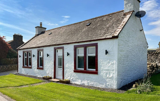 Kilquhanity Cottage