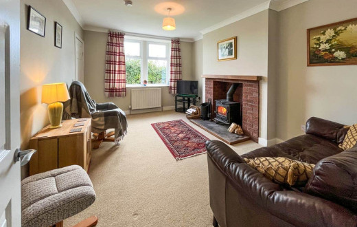 Kilquhanity Cottage