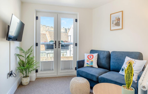 Drury Lane - Castle View Apartment