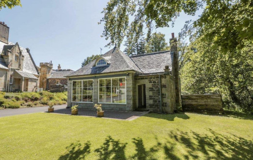 Ayrshire Loft