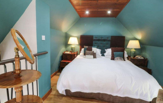 Ayrshire Loft