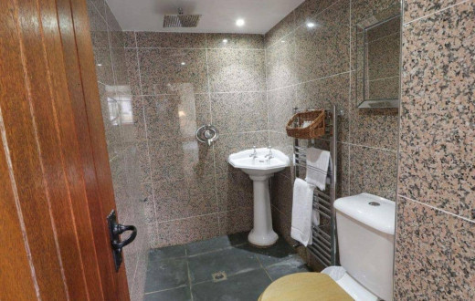 Ayrshire Loft