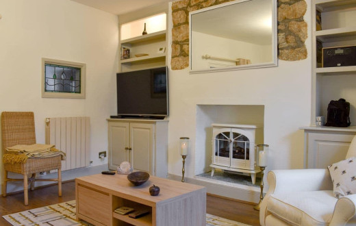 Plum Cottage