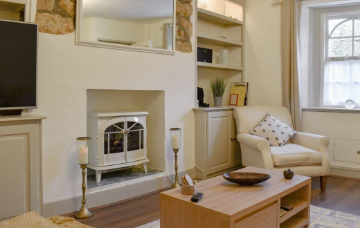 Plum Cottage
