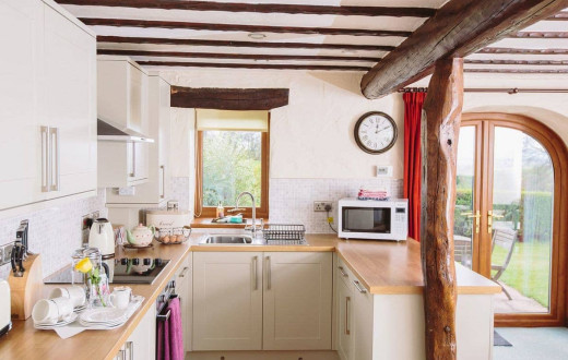 Garth Cottage
