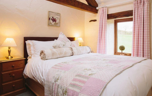 Garth Cottage