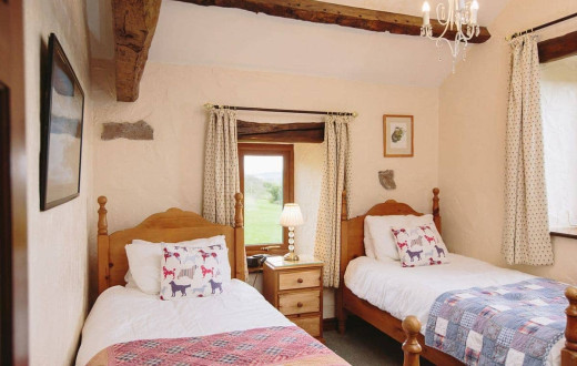 Garth Cottage