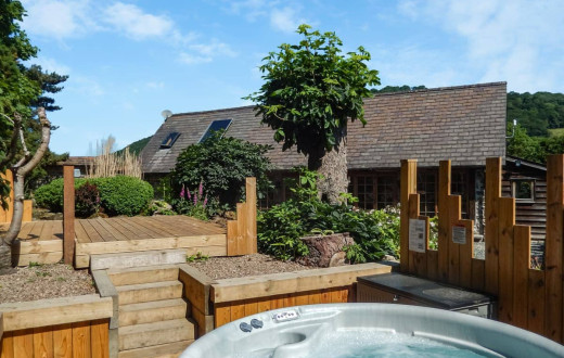 Squire Farm - Xidong Cottage