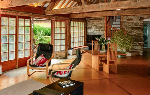 Squire Farm - Xidong Cottage