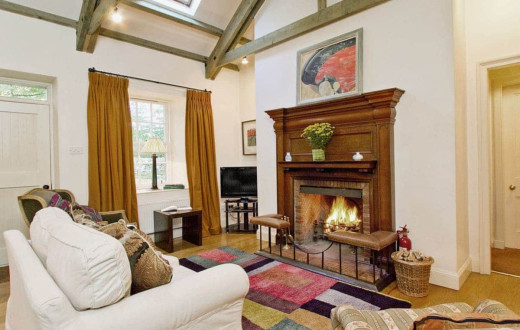 Stable Cottage