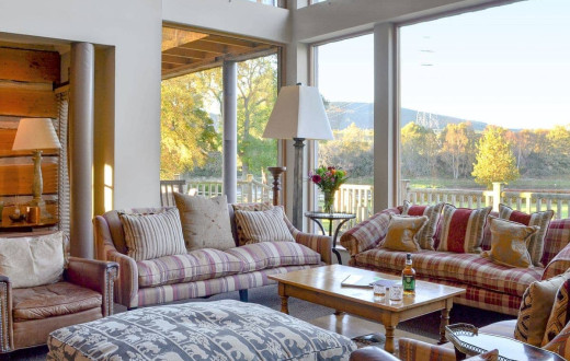 River Lodge