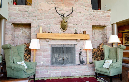 River Lodge