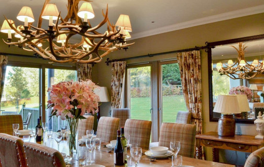 River Lodge