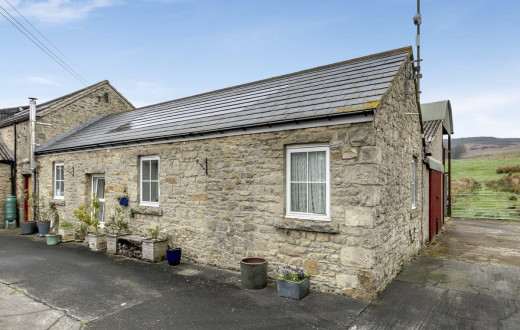 The Byre