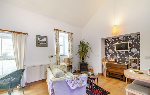 The Byre