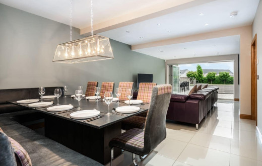 Lochside House