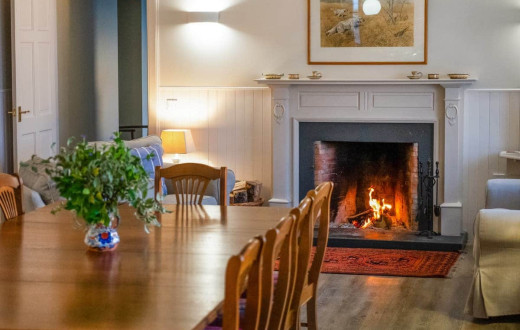 Caddleton Farmhouse