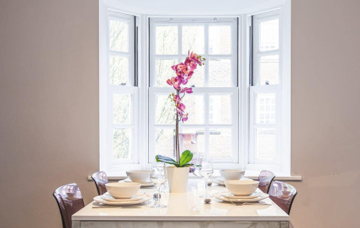 Castle Mews - The Huxley