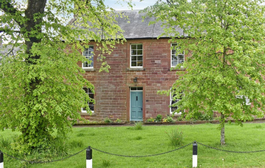 Castle Green