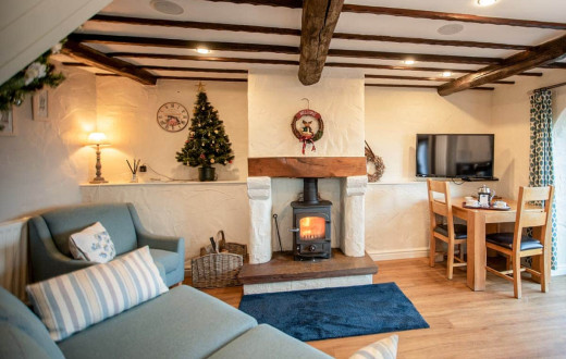 Gill Cottage