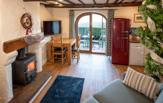 Gill Cottage