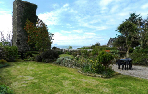 Castleside Croft