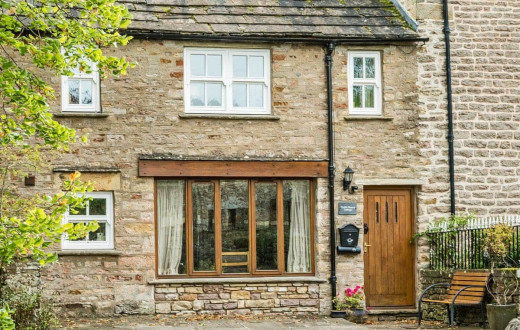Castle House Cottage