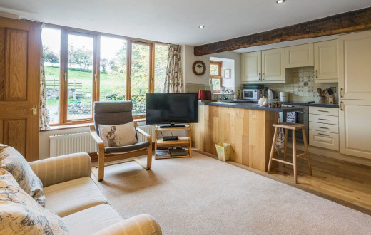 Castle House Cottage