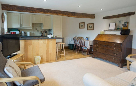 Castle House Cottage