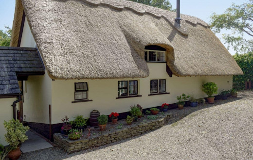 The Cottage