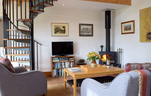 The Cottage