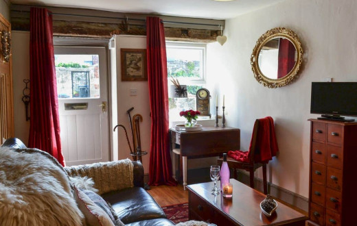 Dove Cottage