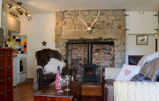 Dove Cottage