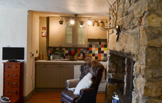Dove Cottage