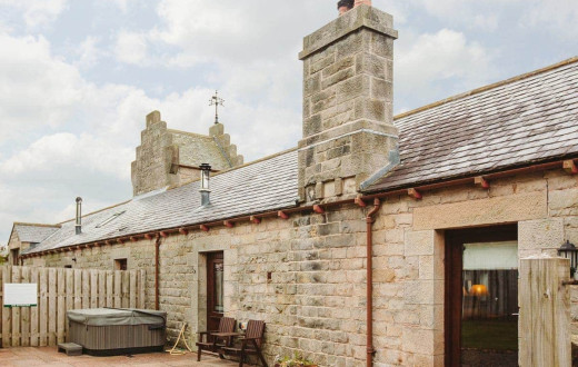 Oak Cottage