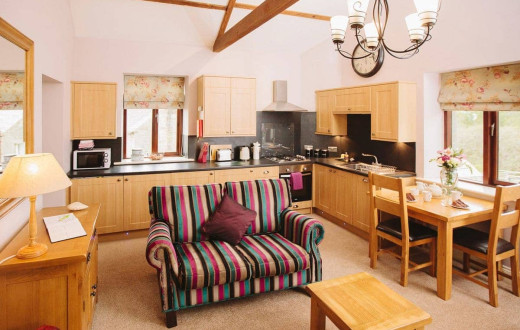 Oak Cottage