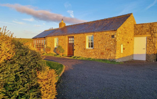 Buckswell Cottage