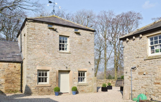 The Dovecote