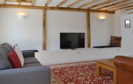 Castle Properties - The Hop Cottage