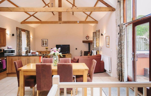 Watson Cottage
