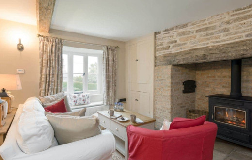 Sweet Pea Cottage