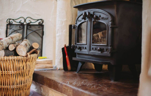 Gelt Cottage
