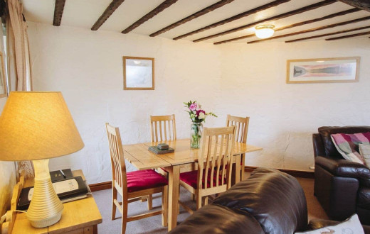 Gelt Cottage