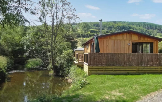 Chestnut Lodge