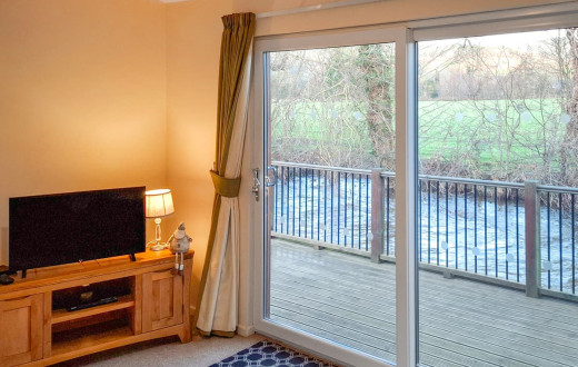 Chestnut Lodge