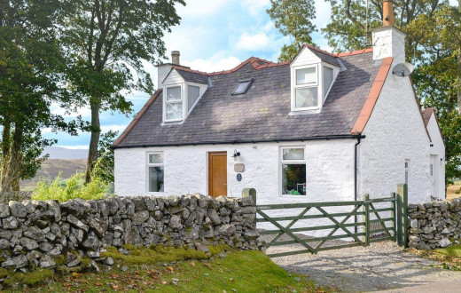 Cleughbrae Cottage