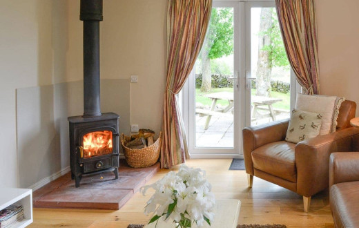 Cleughbrae Cottage
