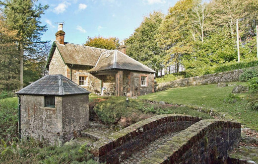 Gardener’s Cottage