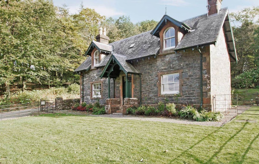 Gardener’s Cottage